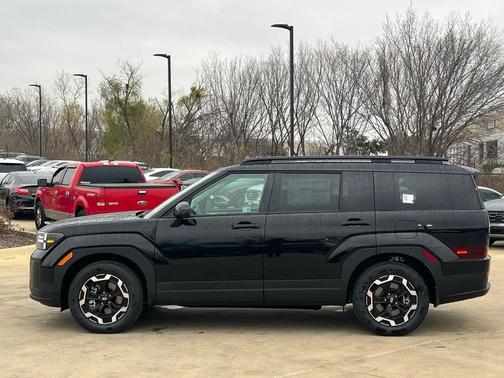 2026 Hyundai SANTA FE SEL 2.4