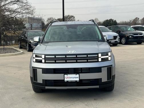 2026 Hyundai SANTA FE SEL 2.4