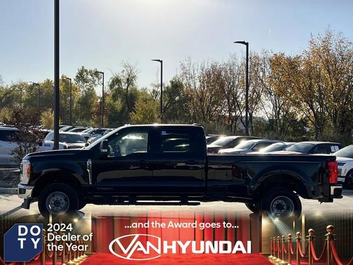 2024 Ford F-350 XLT