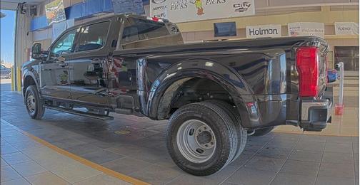 2024 Ford F-350 XLT
