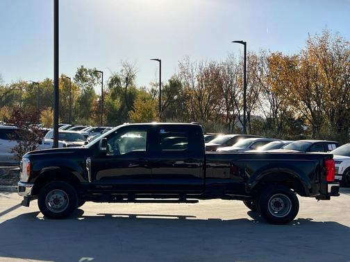 2024 Ford F-350 XLT