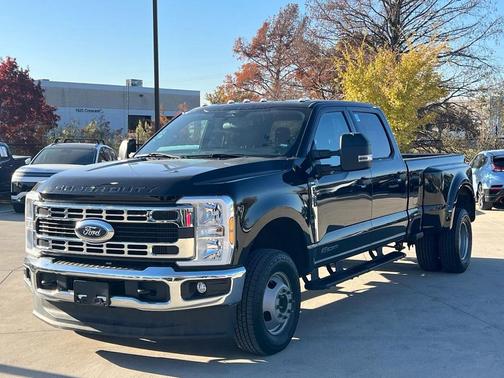 2024 Ford F-350 XLT