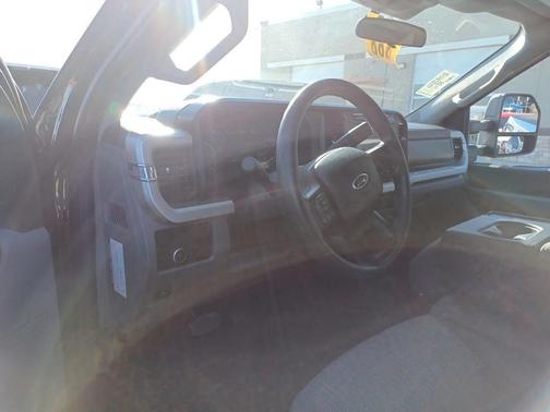 2024 Ford F-350 XLT