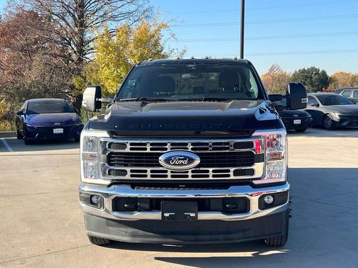 2024 Ford F-350 XLT