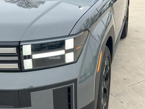 2025 Hyundai SANTA FE SEL 2.4