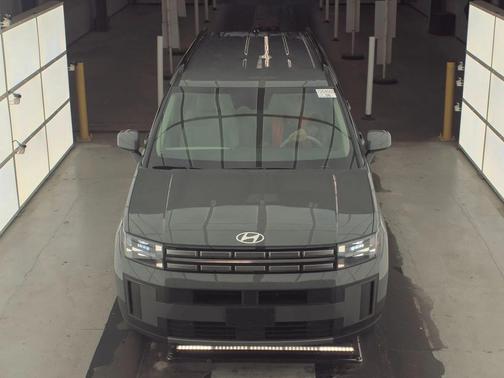 2025 Hyundai SANTA FE SEL 2.4