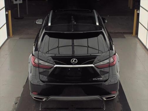 2021 Lexus RX 350 Base