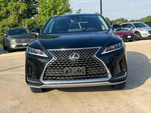 2021 Lexus RX 350 Base