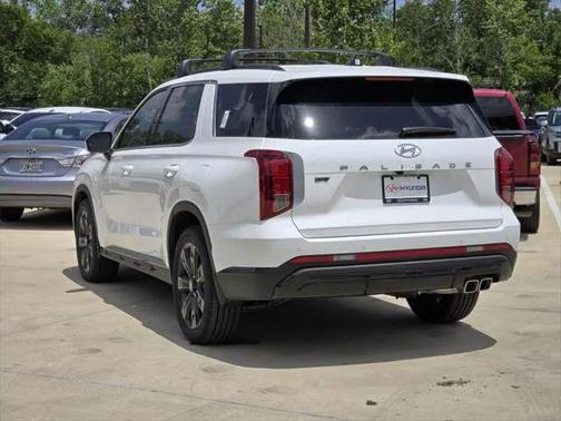 2025 Hyundai PALISADE XRT