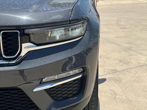 2024 Jeep Grand Cherokee Limited X