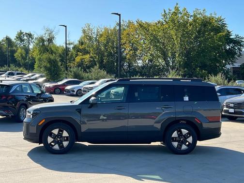 2026 Hyundai SANTA FE SEL 2.4