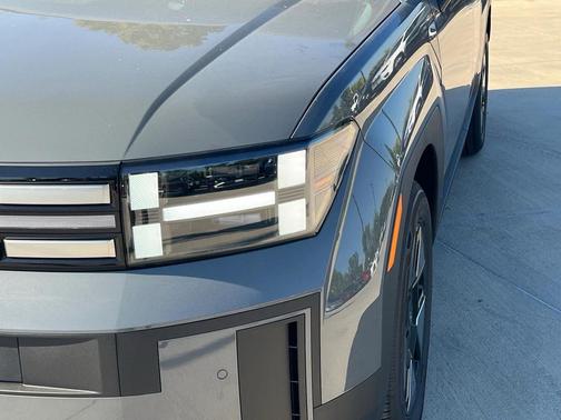 2026 Hyundai SANTA FE SEL 2.4