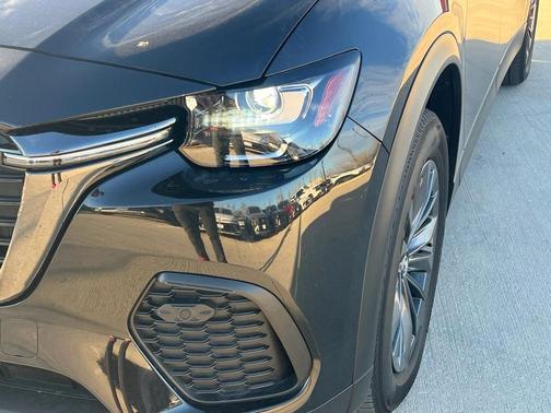 2025 Mazda CX-70 3.3 Turbo Preferred Package