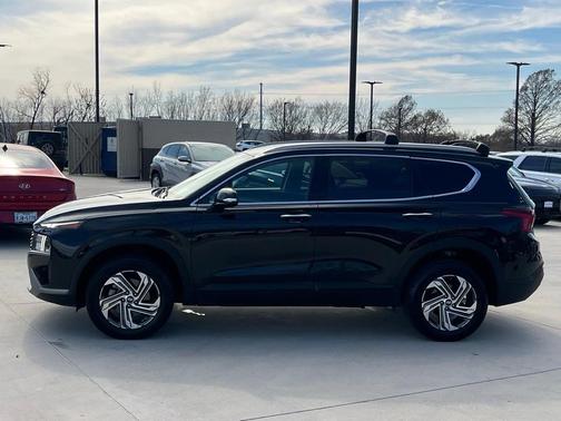 2023 Hyundai SANTA FE SEL 2.4