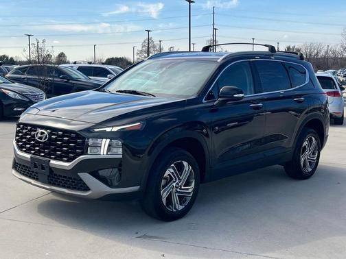 2023 Hyundai SANTA FE SEL 2.4