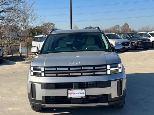 2026 Hyundai SANTA FE SEL 2.4