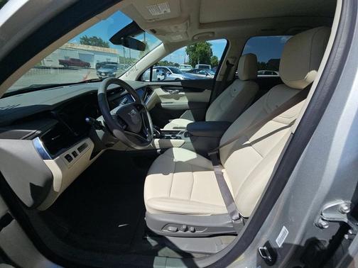 2020 Cadillac XT6 Premium Luxury FWD