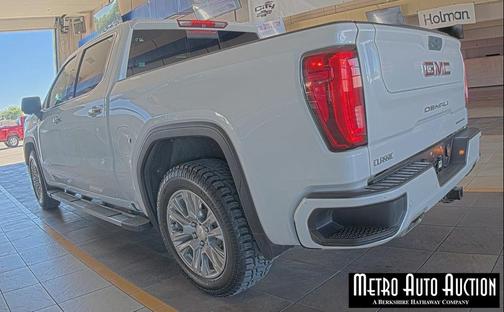 2019 GMC Sierra 1500 Denali