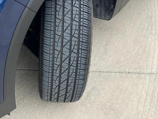 2019 Hyundai SANTA FE SEL Plus 2.4