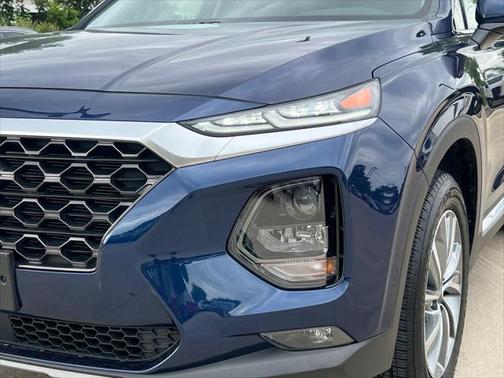 2019 Hyundai SANTA FE SEL Plus 2.4
