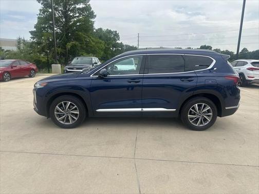 2019 Hyundai SANTA FE SEL Plus 2.4