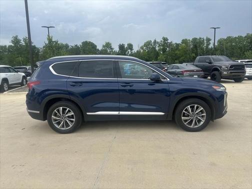 2019 Hyundai SANTA FE SEL Plus 2.4