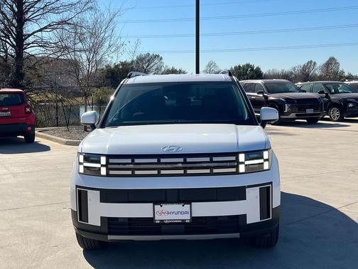 2026 Hyundai SANTA FE SEL 2.4