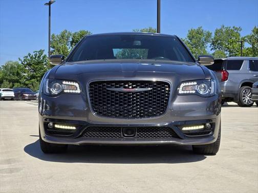 2021 Chrysler 300 S
