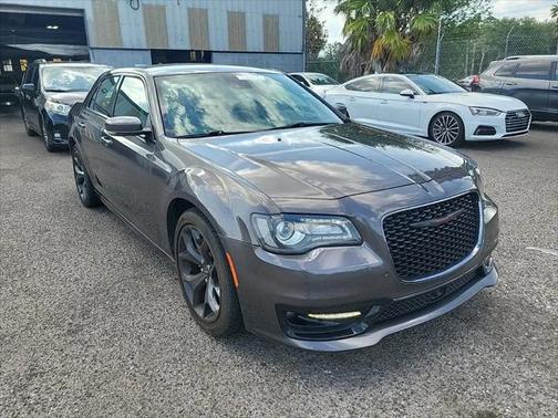 2021 Chrysler 300 S