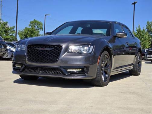 2021 Chrysler 300 S