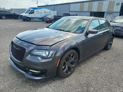 2021 Chrysler 300 S