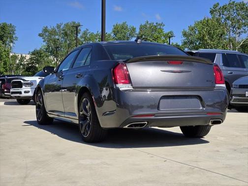 2021 Chrysler 300 S