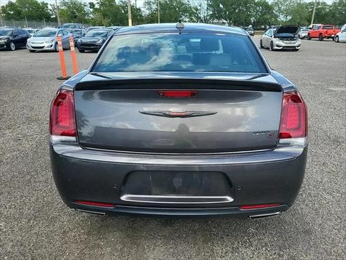 2021 Chrysler 300 S