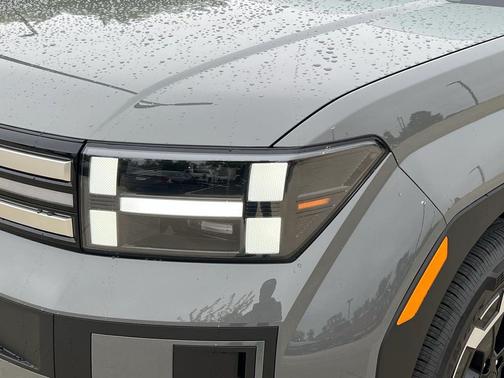 2026 Hyundai SANTA FE SEL 2.4