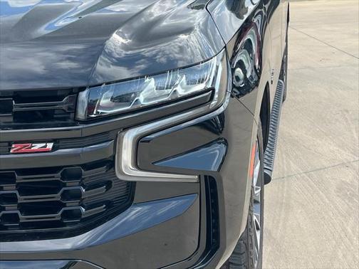 2023 Chevrolet Tahoe 4WD Z71