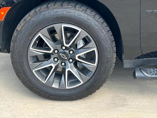 2023 Chevrolet Tahoe 4WD Z71