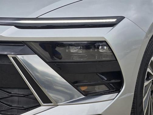 2025 Hyundai SONATA Hybrid SE