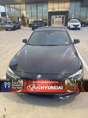 2017 BMW 330e iPerformance