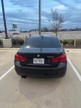 2017 BMW 330e iPerformance