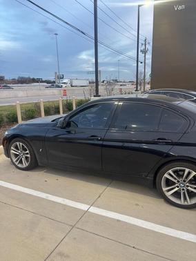 2017 BMW 330e iPerformance