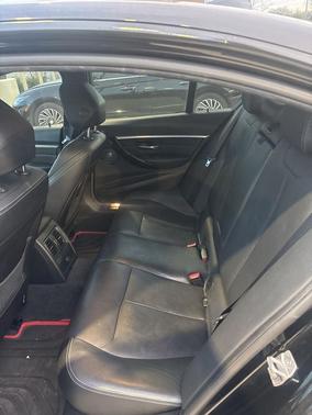 2017 BMW 330e iPerformance