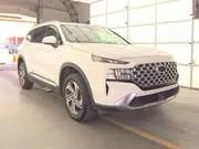 2022 Hyundai SANTA FE SEL 2.4