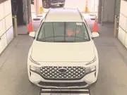 2022 Hyundai SANTA FE SEL 2.4