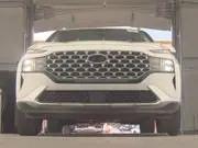 2022 Hyundai SANTA FE SEL 2.4
