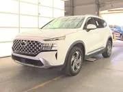 2022 Hyundai SANTA FE SEL 2.4