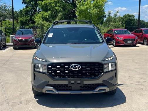 2022 Hyundai SANTA FE XRT