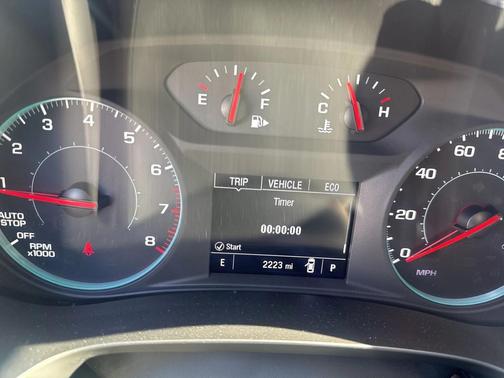 2024 Chevrolet Malibu 1LS