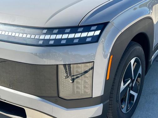 2026 Hyundai IONIQ 9 SE