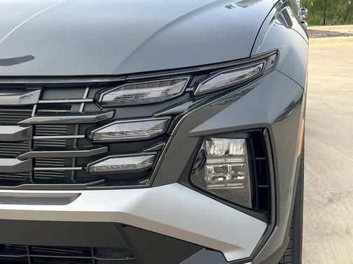2026 Hyundai TUCSON SEL Convenience