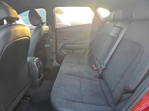 2025 Hyundai KONA N Line